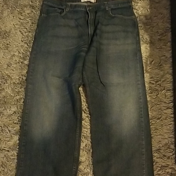 Levi's 569 Jean's - Picture 1 of 5